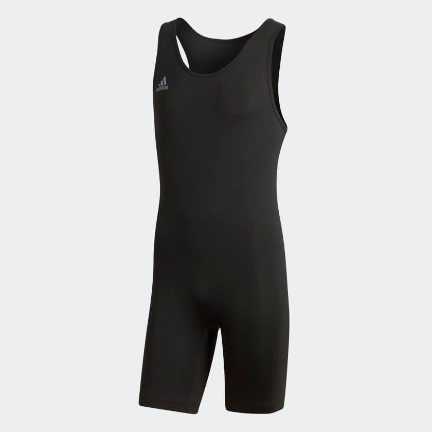 Трико борцовское PowerliftSuit