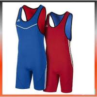 WR Class Suit M 