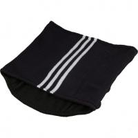 FB NECKWARMER       BLACK|WHT