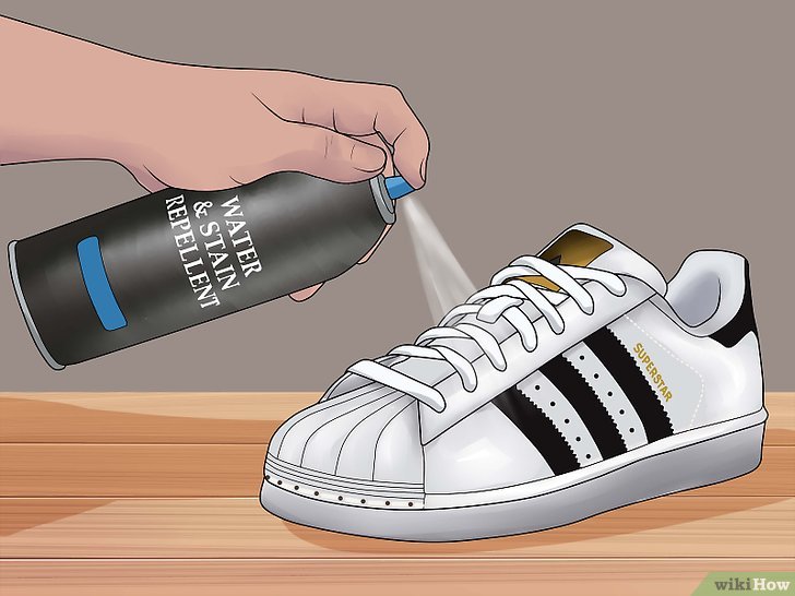 Как ухаживать за обувью Adidas Как ухаживать за обувью Adidas