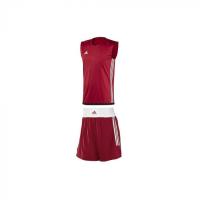BOX TANK CLAS M     UNIRED|WHT