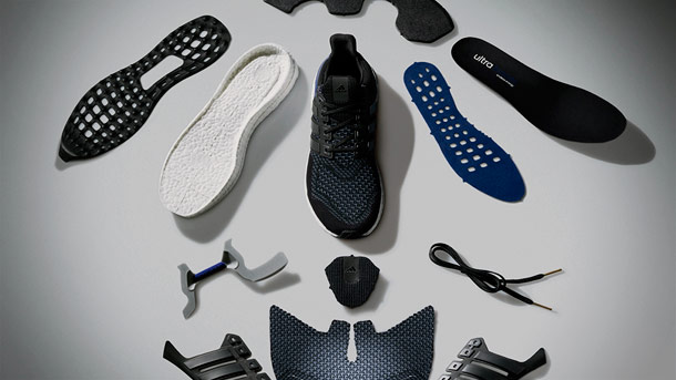 Технологии Adidas Технологии Adidas