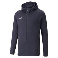 Casuals Hooded Jkt