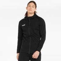 Casuals Hooded Jkt