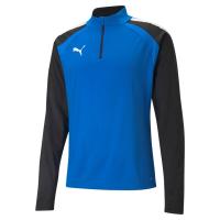 Team liga 1/4 zip top