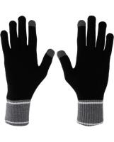 Knit Gloves