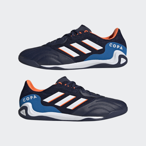 COPA SENSE.3 IN SALA
