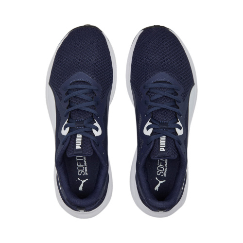 Twitch Runner Fresh