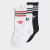 CREW SOCK 3P