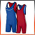 WR Class Suit M 