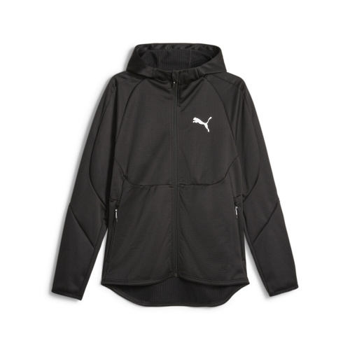 Толстовка Evostripe Warm