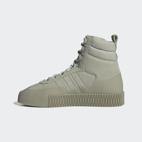SAMBA BOOT W