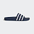 ADILETTE            ADIBLU|WHT