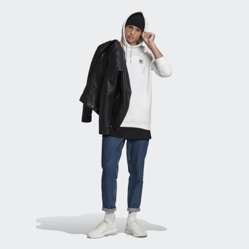 ESSENTIAL HOODY