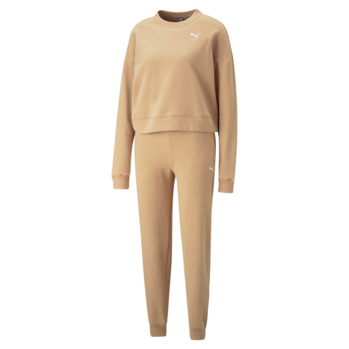 Loungewear Suit