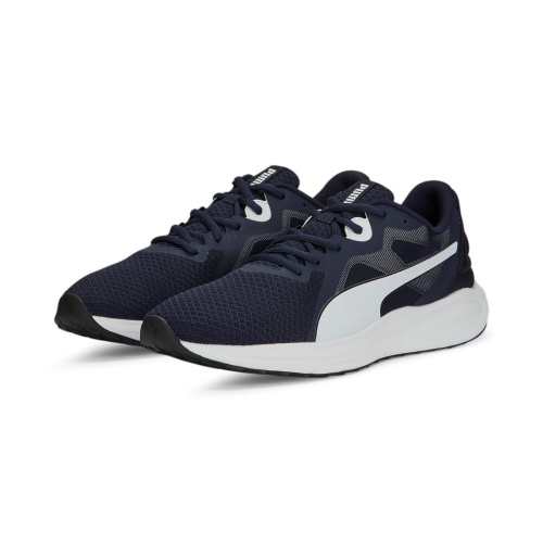 Twitch Runner Fresh