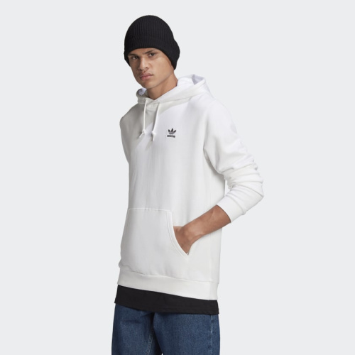 ESSENTIAL HOODY