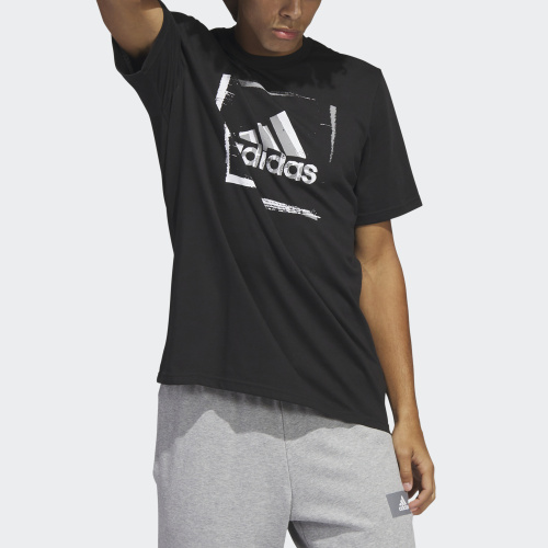 2TN Graphic Tee