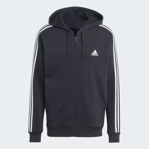 Hoodie Essentials