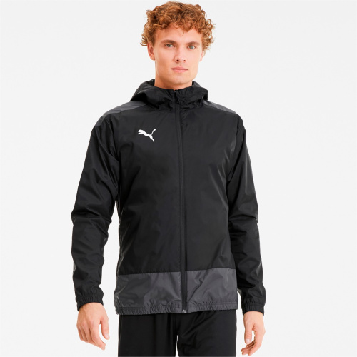 Team liga all weather jacket