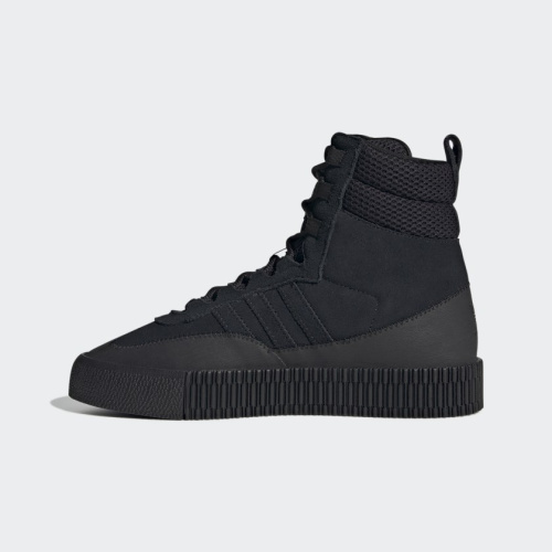 SAMBA BOOT W