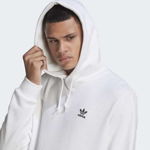 ESSENTIAL HOODY