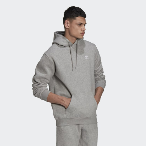 ESSENTIAL HOODY