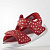DISNEY AKWAH 9I