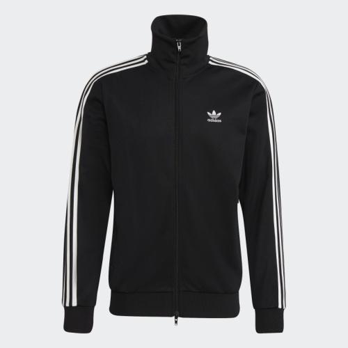 BECKENBAUER TT
