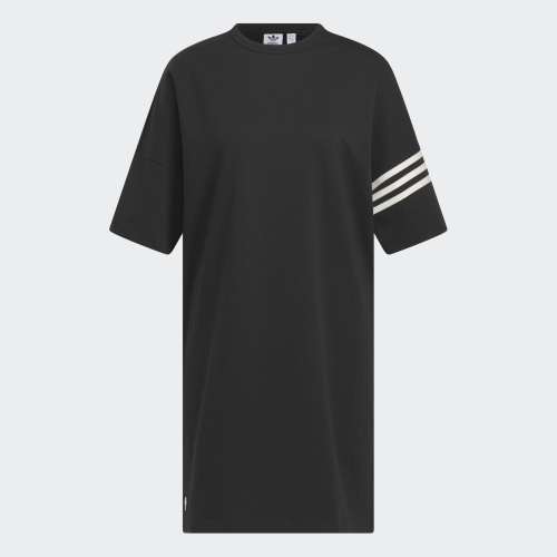 TEE DRESS