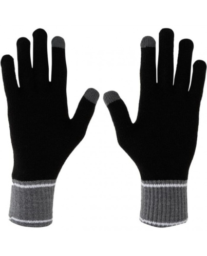 Knit Gloves