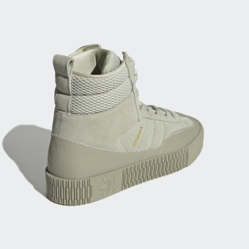 SAMBA BOOT W