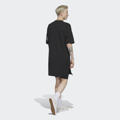 TEE DRESS