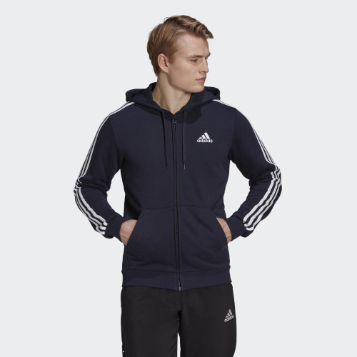 Essentials 3-Stripes