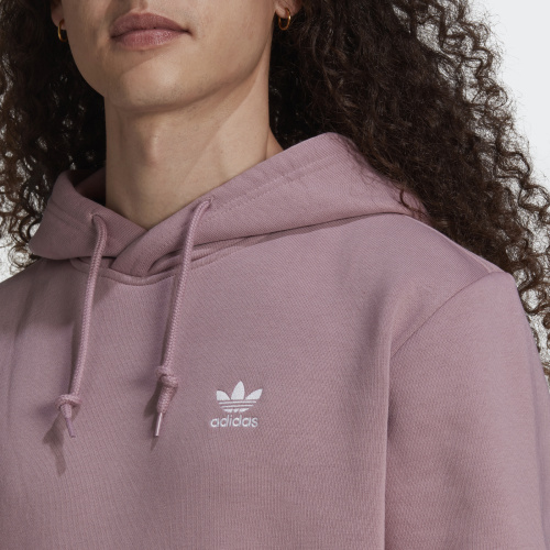 ESSENTIAL HOODY