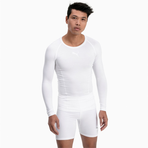 Liga Baselayer TEE LS