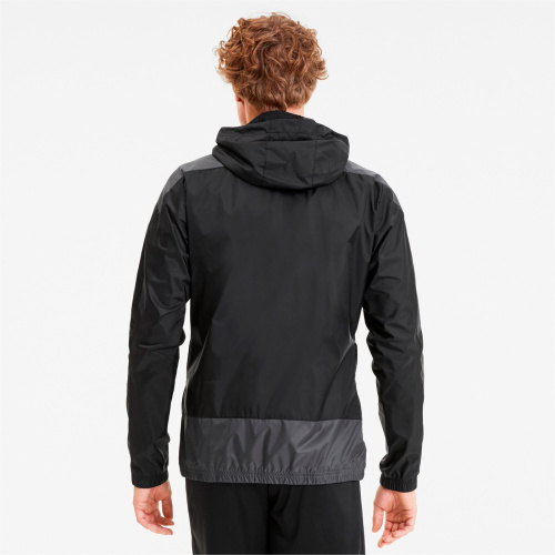 Team liga all weather jacket