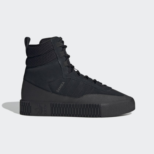 SAMBA BOOT W