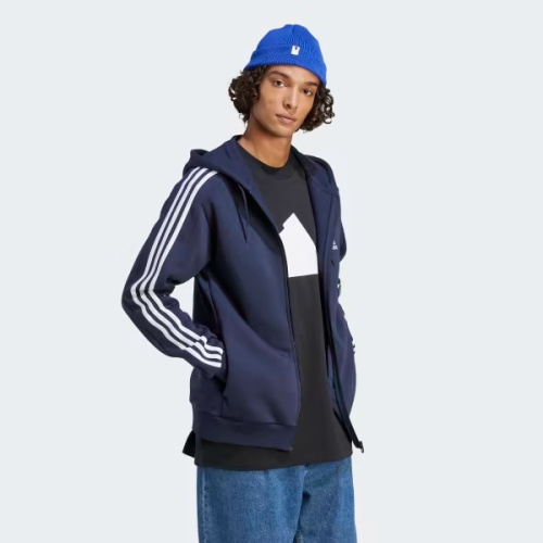 Hoodie Essentials BL