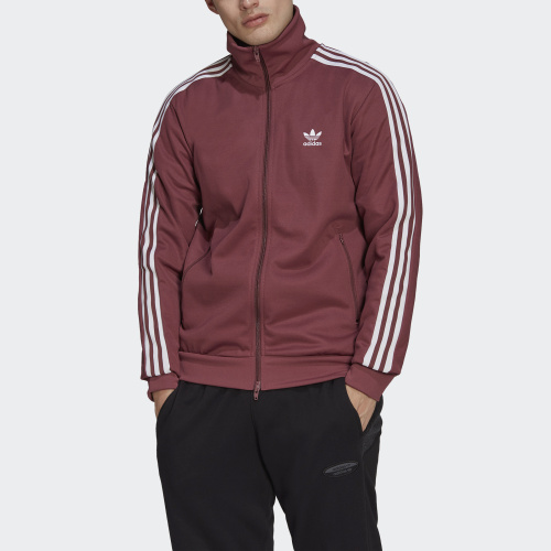 BECKENBAUER TT