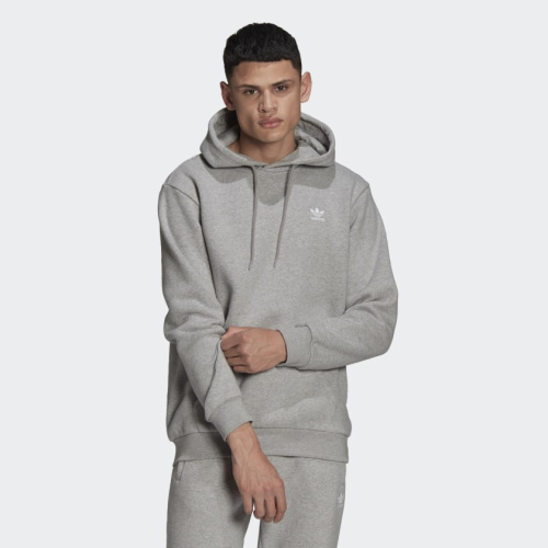 ESSENTIAL HOODY