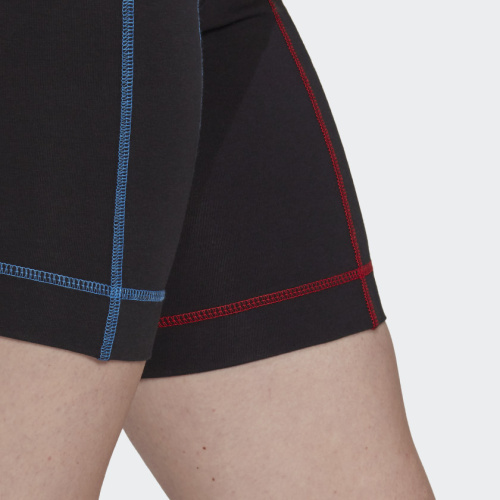 SHORT TIGHTS