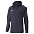 Casuals Hooded Jkt