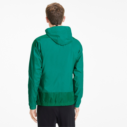Team Goal 23 TRG Rain Jacket
