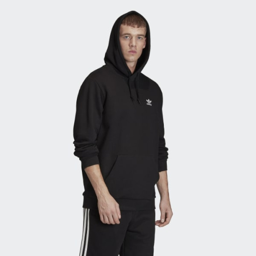 ESSENTIAL HOODY