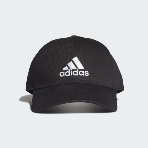 BBALL CAP COT