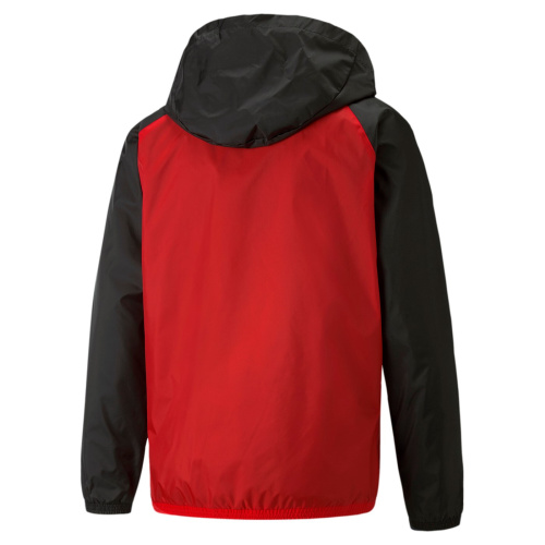 Team liga all weather jacket