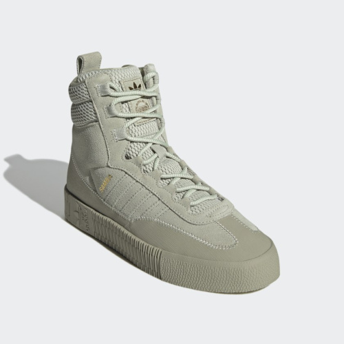 SAMBA BOOT W