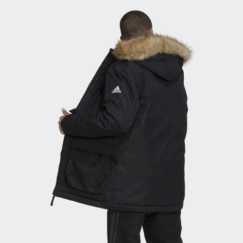 UTILITAS HO PARKA