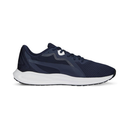 Twitch Runner Fresh